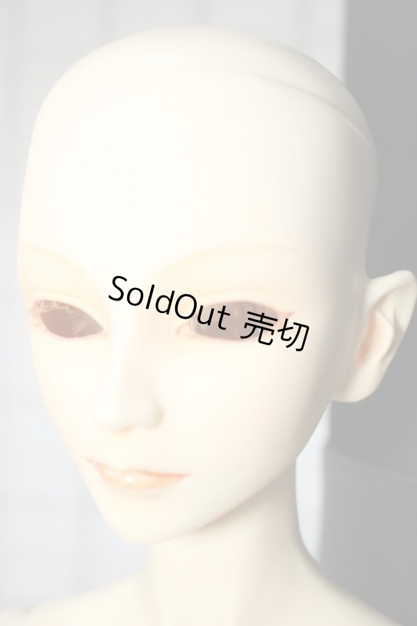 画像3: spiritdoll/ヘッド＆male　eleganceボディ Y-24-02-28-001-TN-ZY (3)