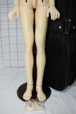 画像5: spiritdoll/ヘッド＆male　eleganceボディ Y-24-02-28-001-TN-ZY (5)