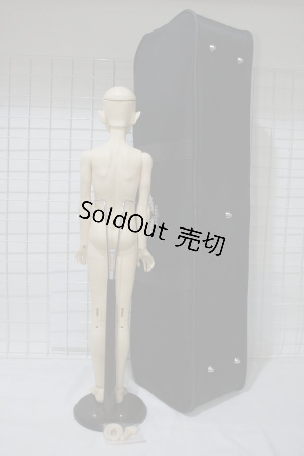 画像6: spiritdoll/ヘッド＆male　eleganceボディ Y-24-02-28-001-TN-ZY (6)