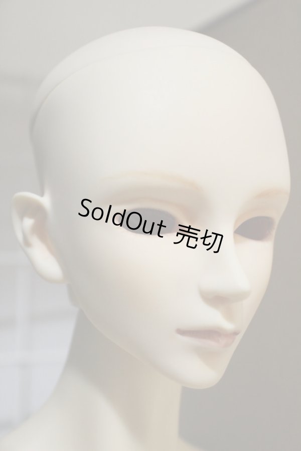 画像3: spiritdoll/ヘッド&male eleganceボディ Y-24-01-24-001-TN-ZY (3)