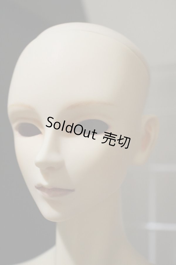 画像4: spiritdoll/ヘッド&male eleganceボディ Y-24-01-24-001-TN-ZY (4)