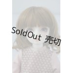 画像: SDMBOY/コーディネートモデルF-54里限定ヘッド U-23-10-25-097-TN-ZU