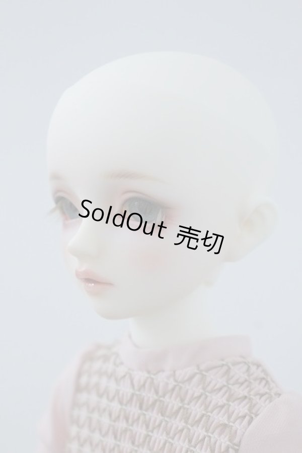 画像3: SDMBOY/コーディネートモデルF-54里限定ヘッド U-23-10-25-097-TN-ZU (3)