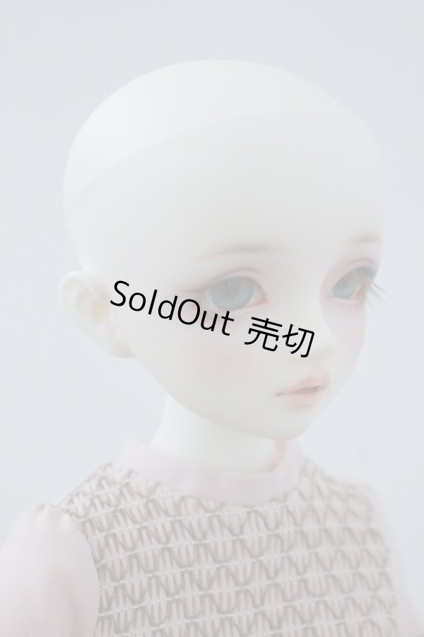 画像4: SDMBOY/コーディネートモデルF-54里限定ヘッド U-23-10-25-097-TN-ZU (4)