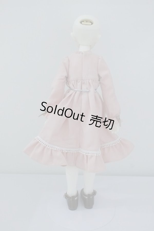 画像6: SDMBOY/コーディネートモデルF-54里限定ヘッド U-23-10-25-097-TN-ZU (6)