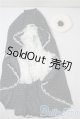 画像: SDGr/OF:YUCCA製スカート＆ベレー帽 U-25-07-22-194-TN-ZU