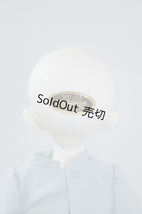 画像5: SDMGIRL/コーディネートモデル:F-20 U-24-03-20-215-KN-ZU (5)