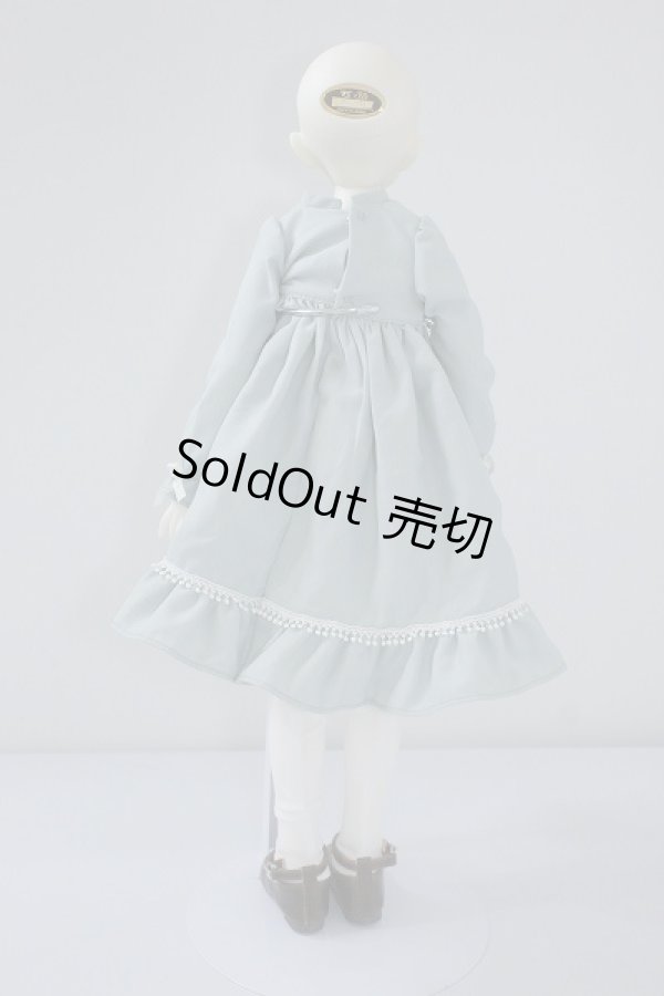 画像6: SDMGIRL/コーディネートモデル:F-20 U-24-03-20-215-KN-ZU (6)