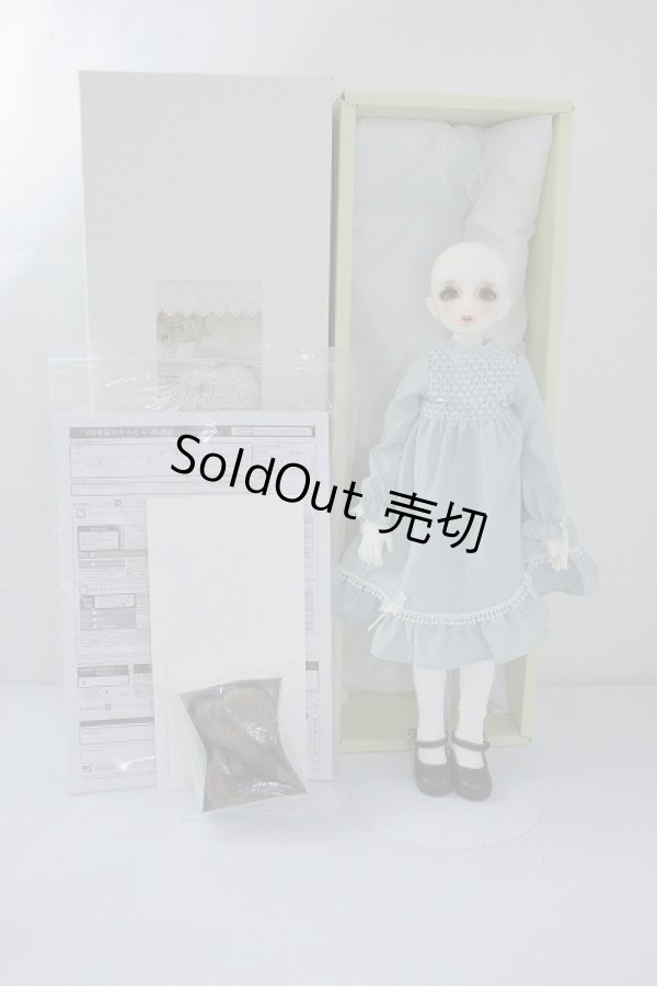 画像7: SDMGIRL/コーディネートモデル:F-20 U-24-03-20-215-KN-ZU (7)