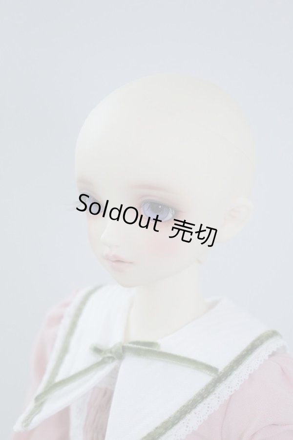 画像3: SDMGIRL/コーディネイトモデル:F-45 U-23-11-01-208-KN-ZU (3)