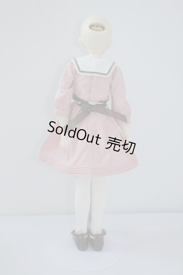 画像6: SDMGIRL/コーディネイトモデル:F-45 U-23-11-01-208-KN-ZU (6)