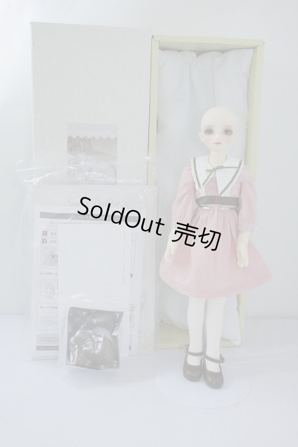 画像7: SDMGIRL/コーディネイトモデル:F-45 U-23-11-01-208-KN-ZU (7)