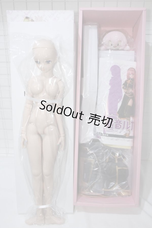 画像6: DD/巡音ルカ Y-24-02-14-003-TN-ZY (6)