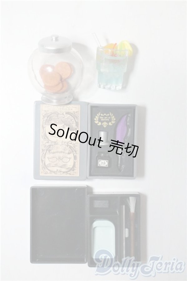 画像1: カプセルトイ/3点セット A-25-08-13-1087-TN-ZU (1)