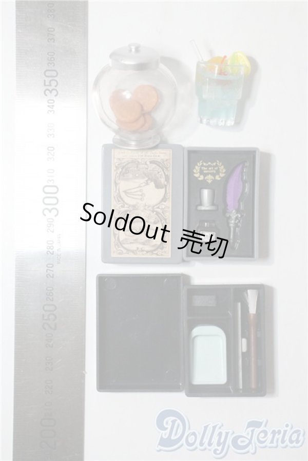 画像2: カプセルトイ/3点セット A-25-08-13-1087-TN-ZU (2)