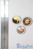 画像2: カプセルトイ/3点セット A-25-07-16-1098-TN-ZU (2)