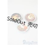 画像: カプセルトイ/3点セット A-25-07-16-1097-TN-ZU