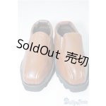 画像: SDGrB/OF：靴 U-24-09-24-104-TN-ZU