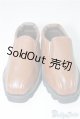 画像: SDGrB/OF：靴 U-24-09-24-104-TN-ZU