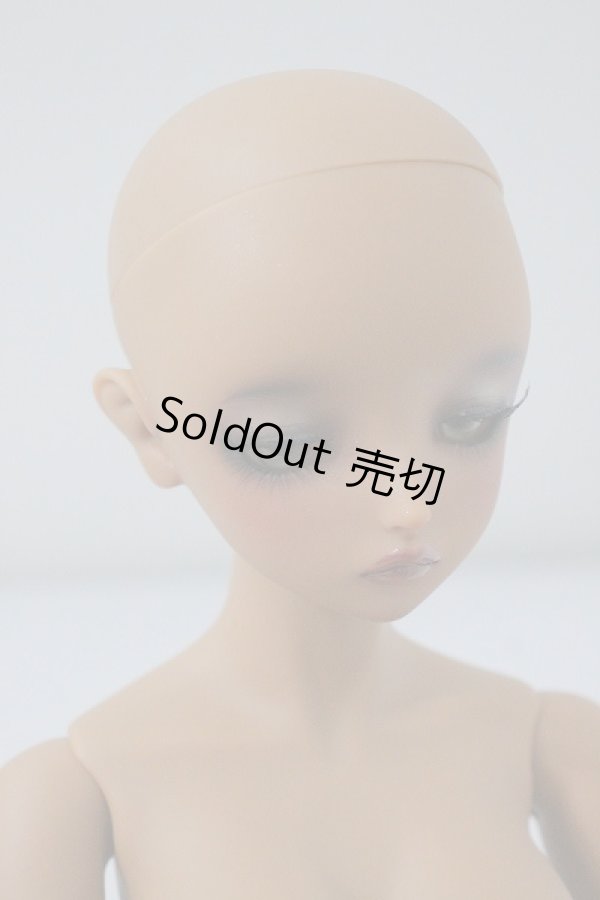 画像4: DOLLFIE ICON/terra romantic grance ver. U-23-11-8-214-TN-ZU (4)