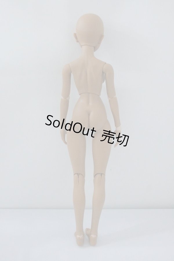 画像6: DOLLFIE ICON/terra romantic grance ver. U-23-11-8-214-TN-ZU (6)