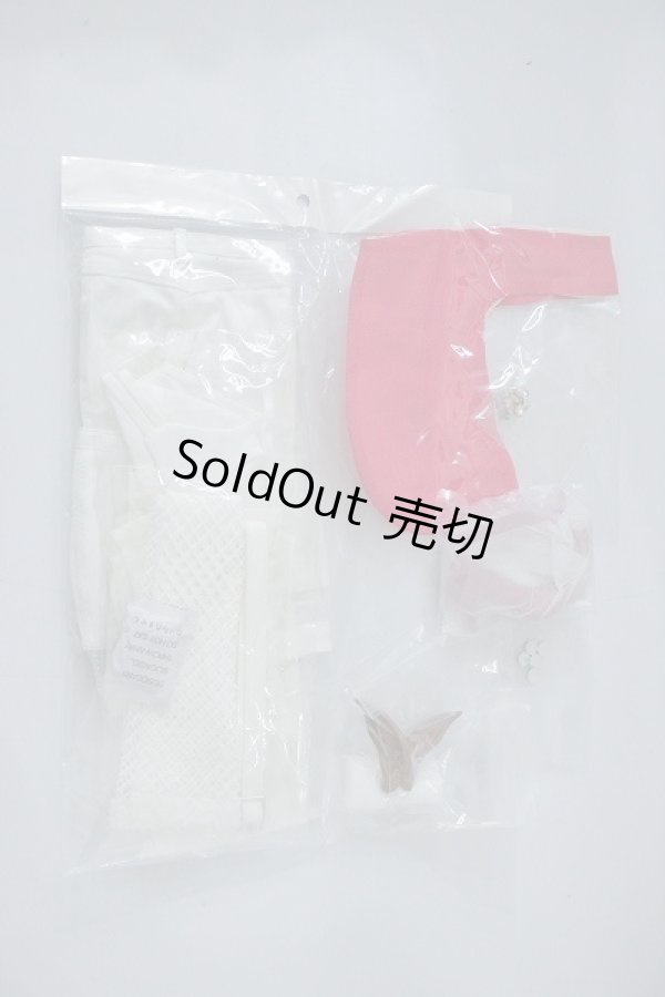 画像8: DOLLFIE ICON/terra romantic grance ver. U-23-11-8-214-TN-ZU (8)