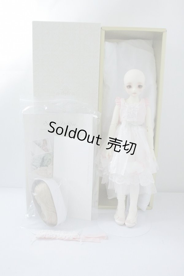 画像7: SDM/ワンオフモデルF-50Ciera様里限定 U-23-11-8-206-TN-ZU (7)