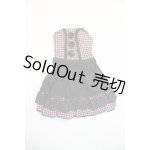 画像: SD&DD/OF：ベアトップワンピース U-24-04-03-065-TN-ZU