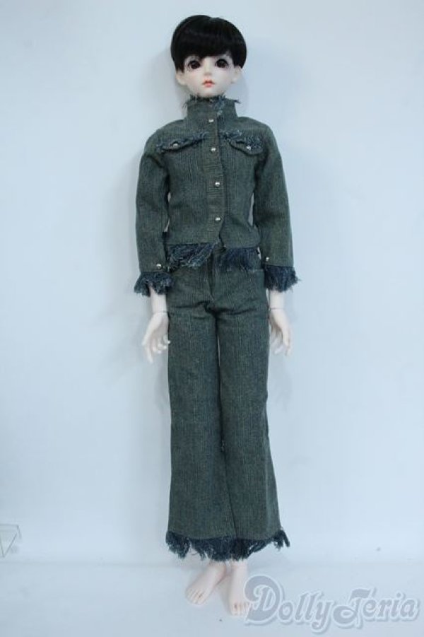 画像4: Ring Doll/Morin　Fullset A-25-09-10-013-TN-ZU (4)