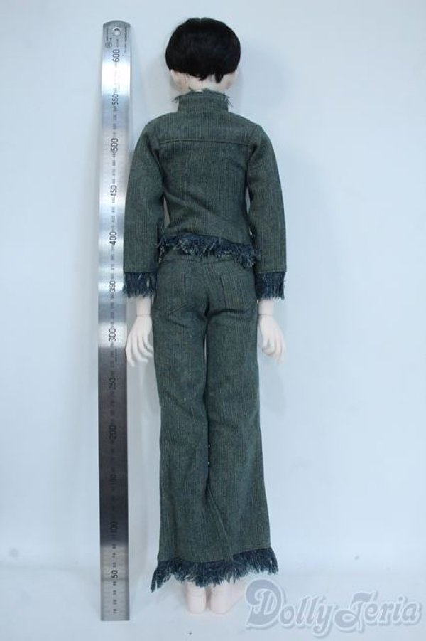 画像5: Ring Doll/Morin　Fullset A-25-09-10-013-TN-ZU (5)