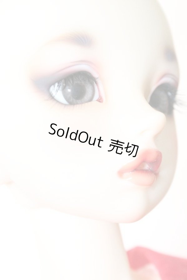 画像4: SDGr/ロリーナ中原淳一・ぱたーん版〜ステッチラインワンピース U-24-03-27-217-TN-ZU (4)