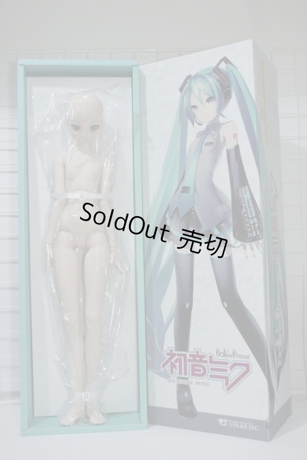 画像1: DD /初音ミク Y-24-03-27-051-NY-ZY (1)