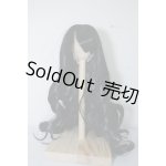 画像: 7〜8inchウィッグ U-23-11-29-140-TN-ZU