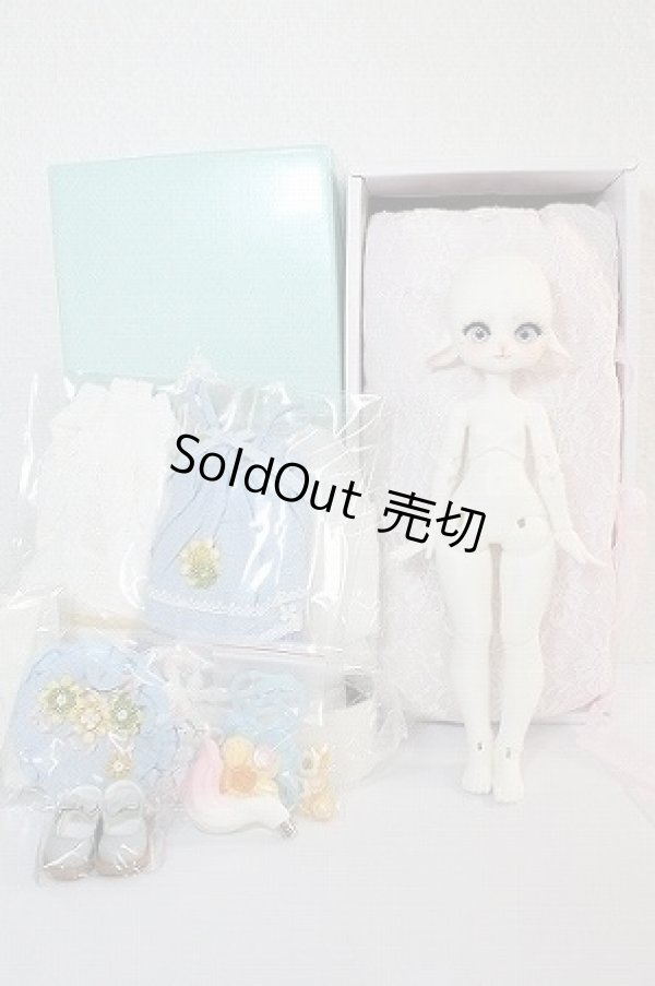 画像1: dollzone/Happy Fullset A-23-12-13-250-KN-ZA (1)