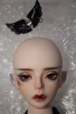 画像3: Ring Doll/Morin　Fullset Y-24-02-21-001-TN-ZY (3)