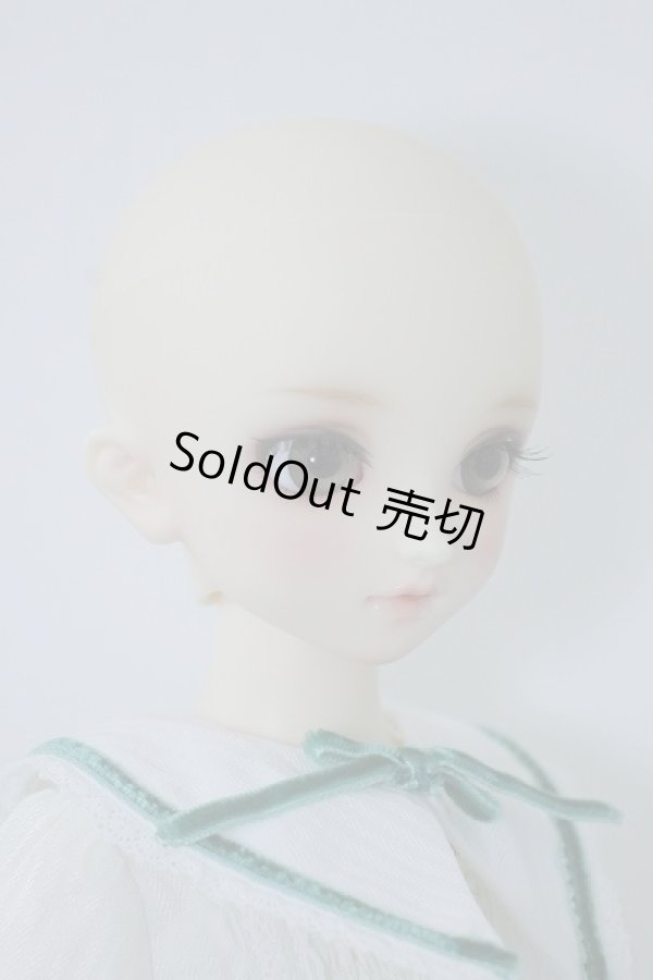 画像4: SDM女の子コーディネートモデルF-40 U-23-11-29-210-TN-ZU (4)