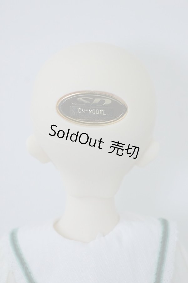 画像5: SDM女の子コーディネートモデルF-40 U-23-11-29-210-TN-ZU (5)