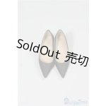 画像: momokodoll/1/6用靴 A-25-01-01-1053-TN-ZU