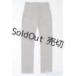 画像: SD13BOY/OF：パンツ U-24-09-17-146-KN-ZU