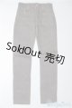 画像: SD13BOY/OF：パンツ U-24-09-17-146-KN-ZU