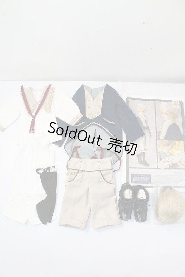 画像6: SD/リゲル　星間学寮Ver. U-24-03-13-215-TN-ZU (6)