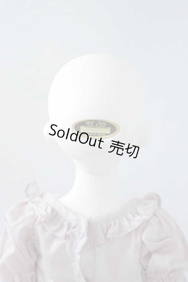 画像5: SD女の子/まいメモリアルワンオフモデルaone様 U-23-11-22-216-TN-ZU (5)