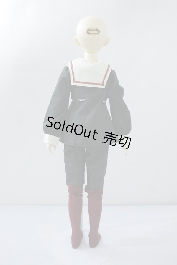 画像6: SDG/F-13:アダプションモデル U-23-11-22-215-TN-ZU (6)