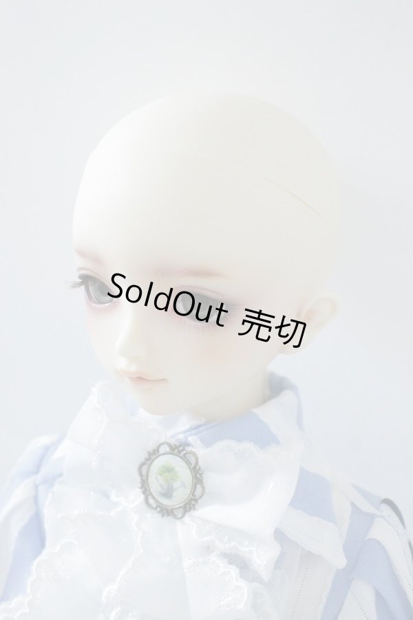 画像3: SD男の子/ワンオフここ（F-60）luluco様 U-23-11-22-214-TN-ZU (3)