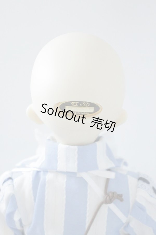 画像5: SD男の子/ワンオフここ（F-60）luluco様 U-23-11-22-214-TN-ZU (5)