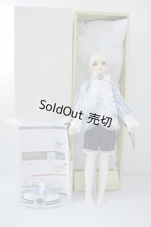 画像7: SD男の子/ワンオフここ（F-60）luluco様 U-23-11-22-214-TN-ZU (7)