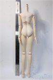 画像2: オビツ60/ボディ Y-25-02-19-246-YD-ZY (2)