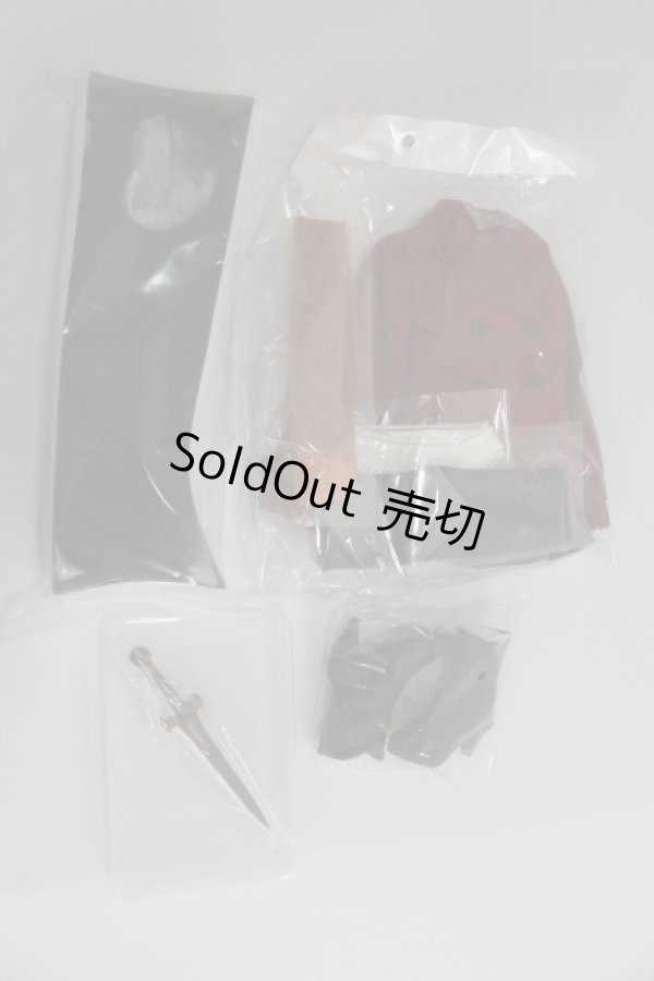 画像6: DD/遠坂凛 ver02 A-23-12-06-326-TN-ZU (6)