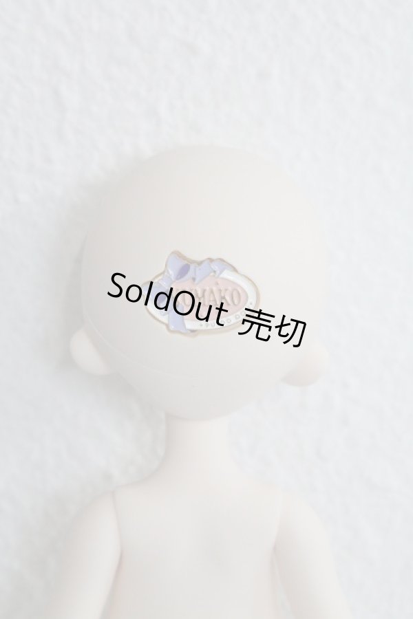 画像5: puyoodoll/BABY KUMAKO EGG-02 A-23-12-06-322-KN-ZU (5)