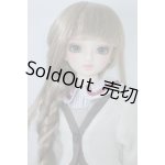 画像: SDMG/コーディネートモデルF-30 U-24-01-03-214-TN-ZU
